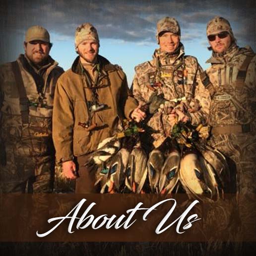 Lights Out Waterfowl