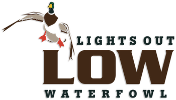 Lights Out Waterfowl