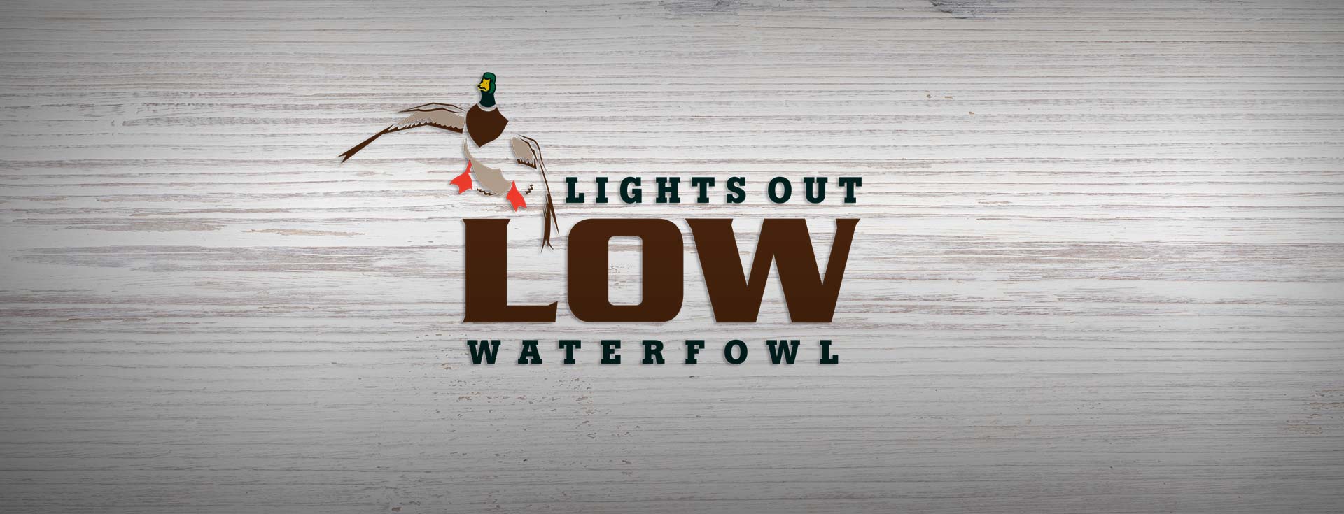 Lights Out Waterfowl Downloads Lights Out Waterfowl Downloads